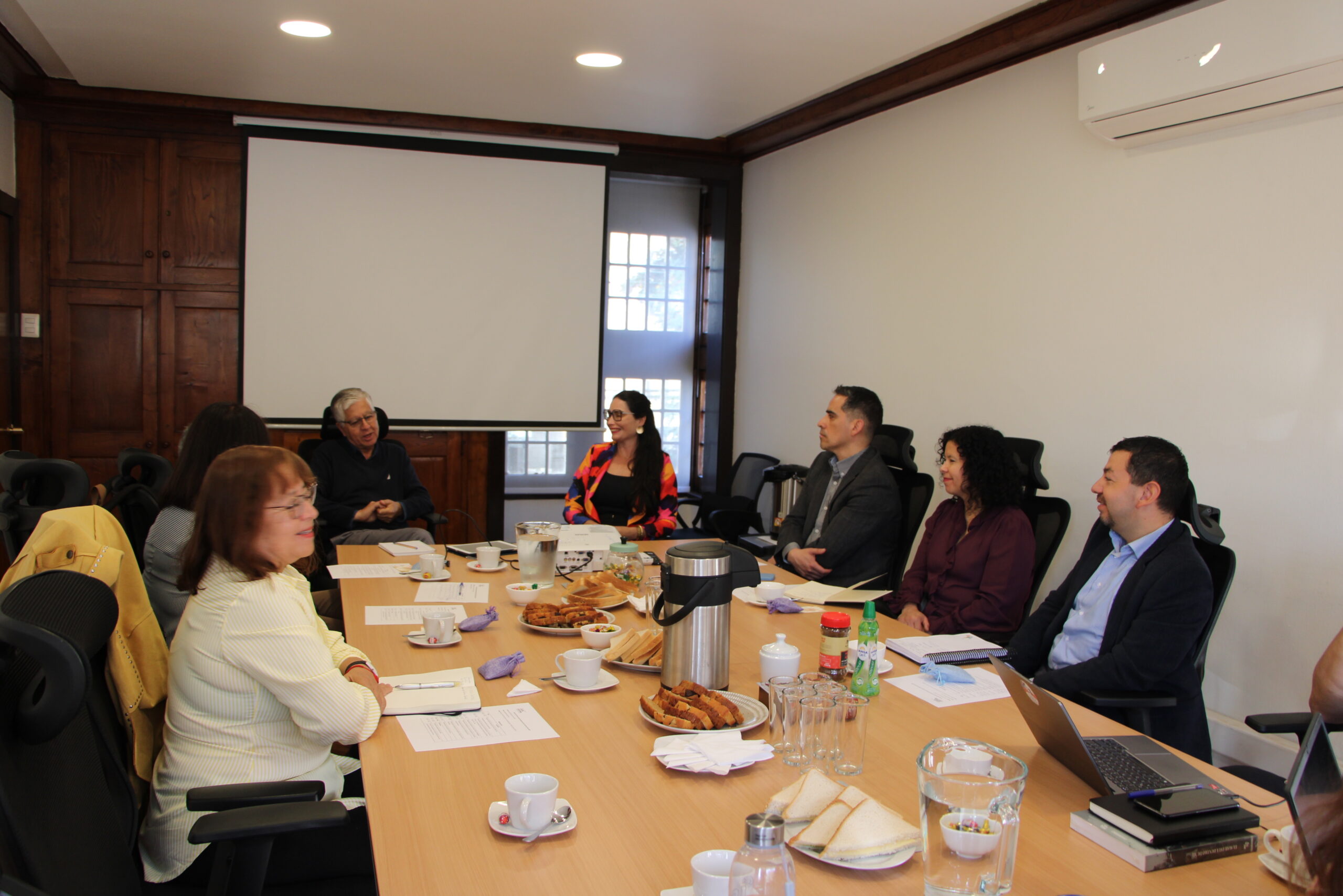 Directores ADP asumen liderazgo en establecimientos educacionales del SLEP Costa Central en Concón, Puchuncaví, Quintero y Viña del Mar