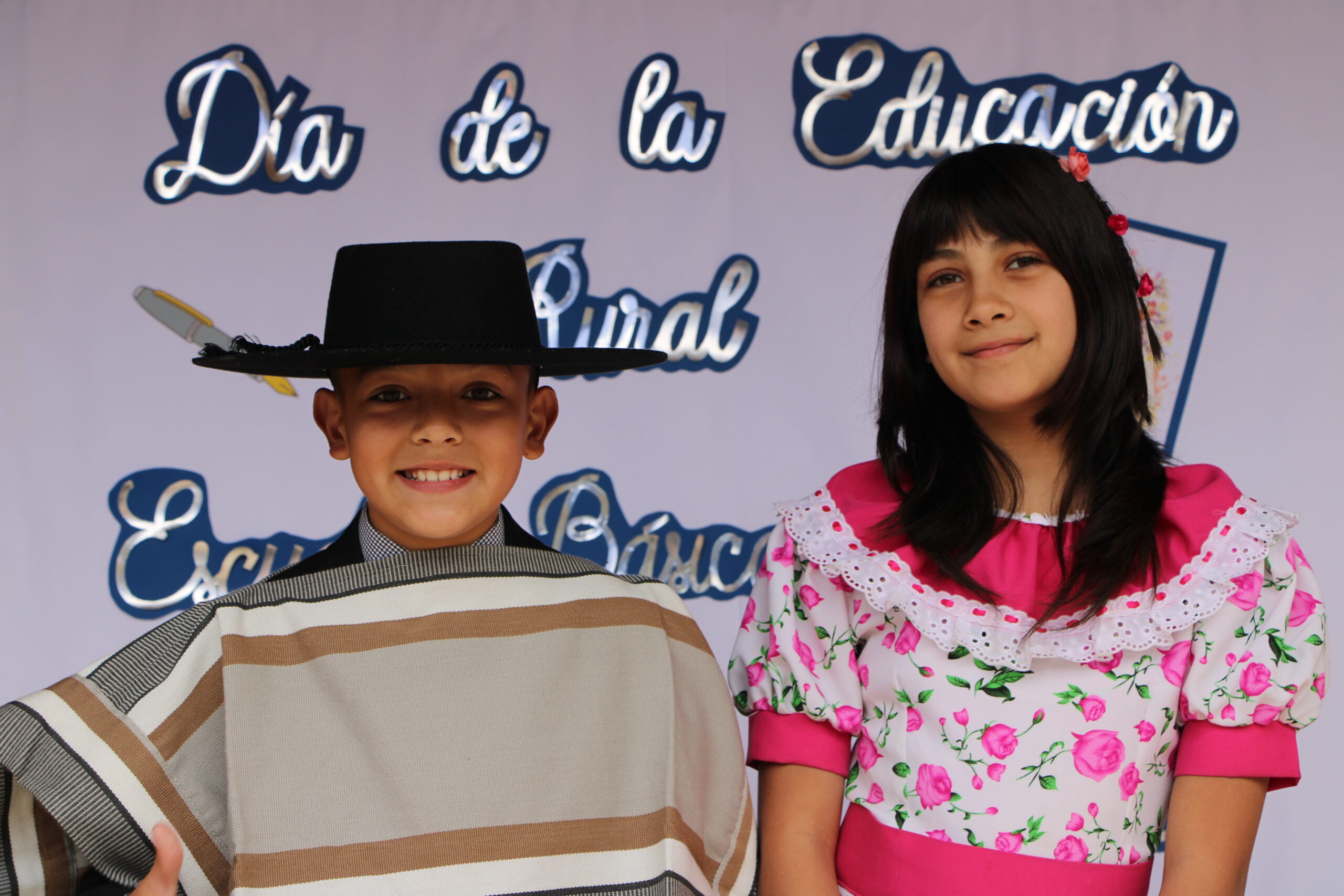 Educación rural: identidad, vocación y comunidad se relevaron en Microcentro Amancay de Puchuncaví