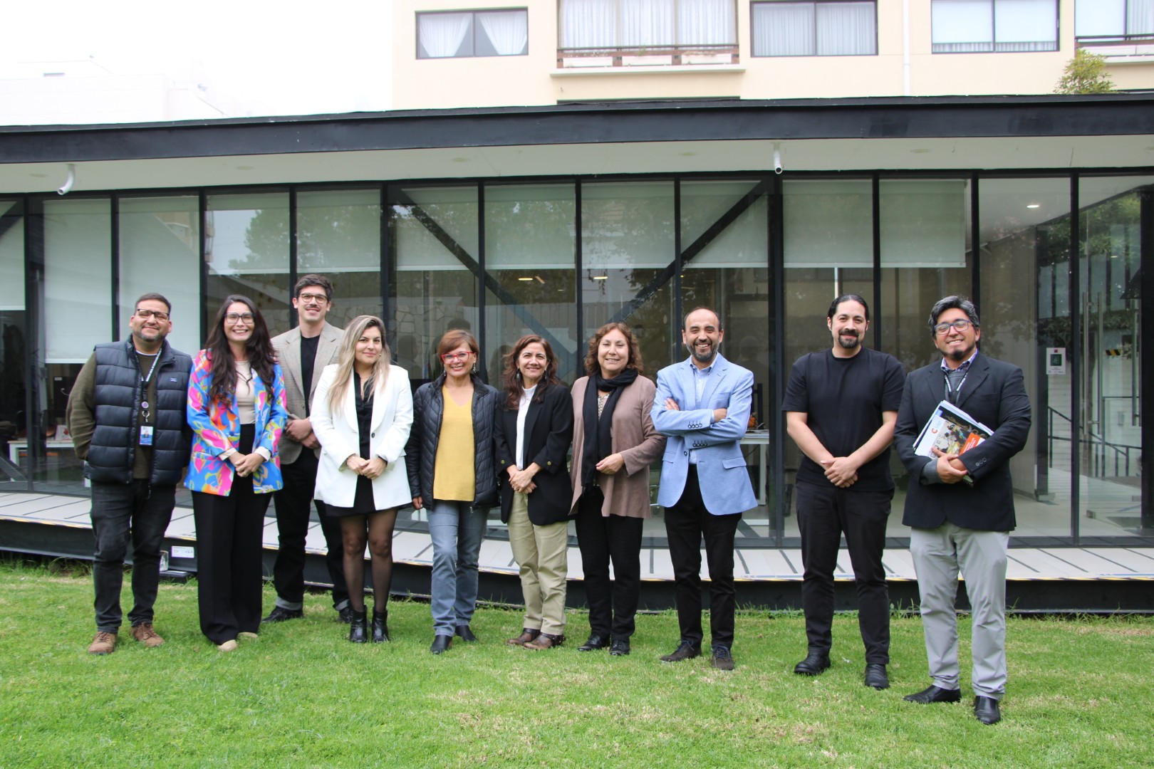 Alianza innovadora impulsa mejora de aprendizajes en establecimientos del territorio